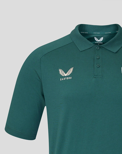 OFF PITCH POLO JUNIOR