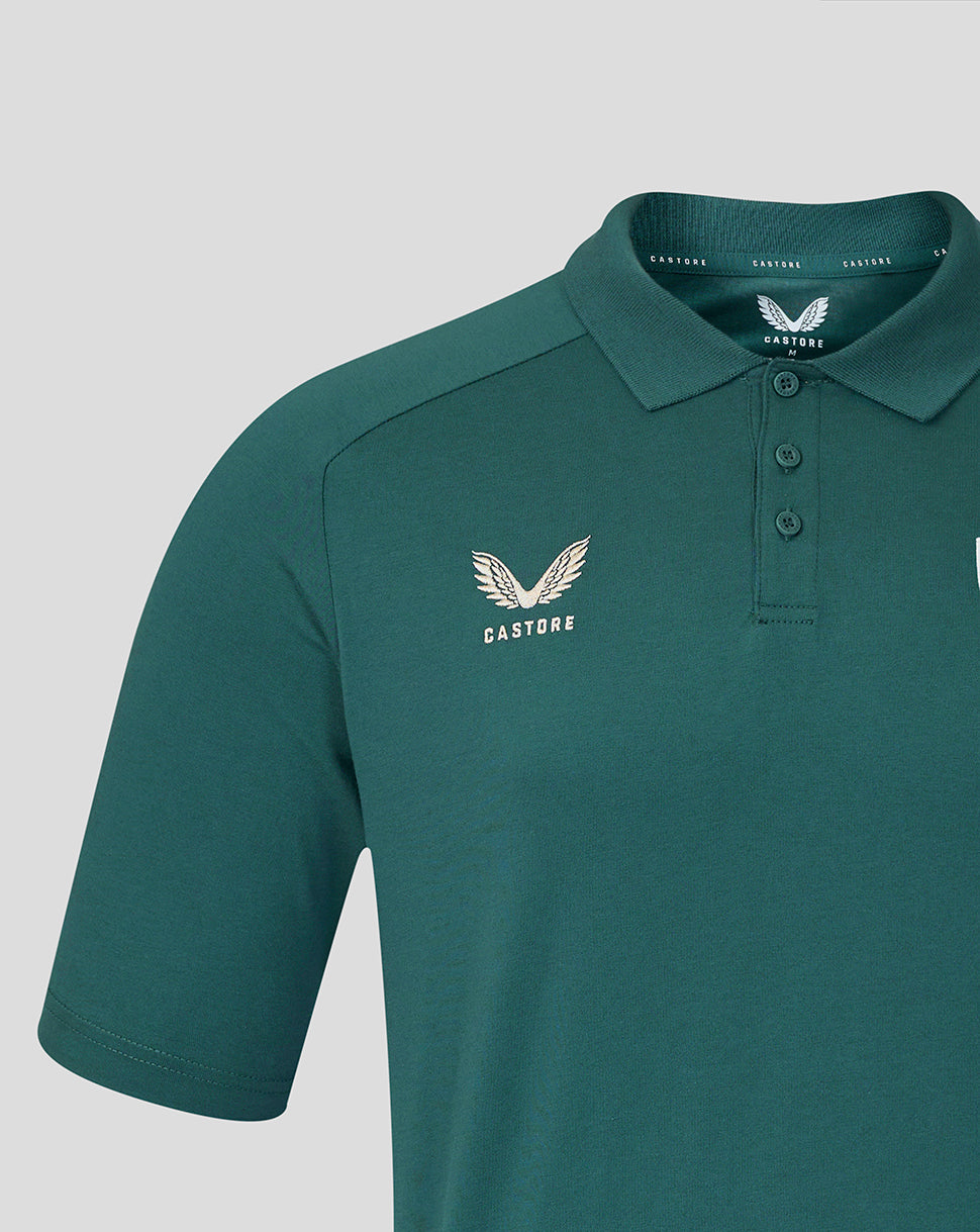 OFF PITCH POLO JUNIOR