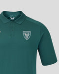 OFF PITCH POLO MEN