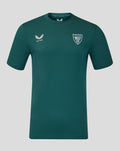 OFF PITCH TEE MEN