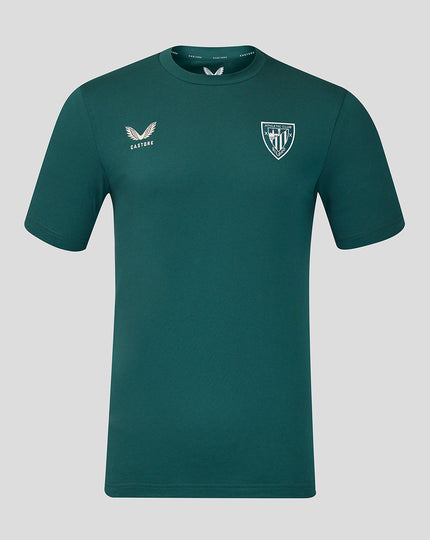 OFF PITCH TEE JUNIOR