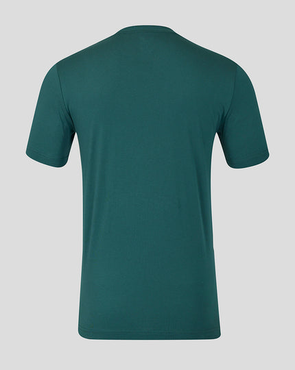 OFF PITCH TEE MEN