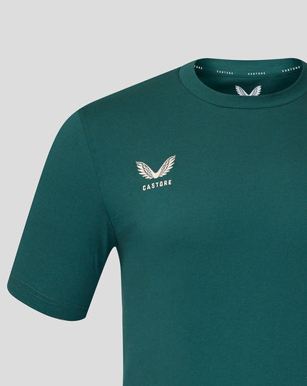 OFF PITCH TEE MEN