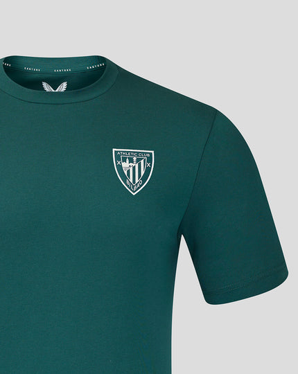 OFF PITCH TEE JUNIOR