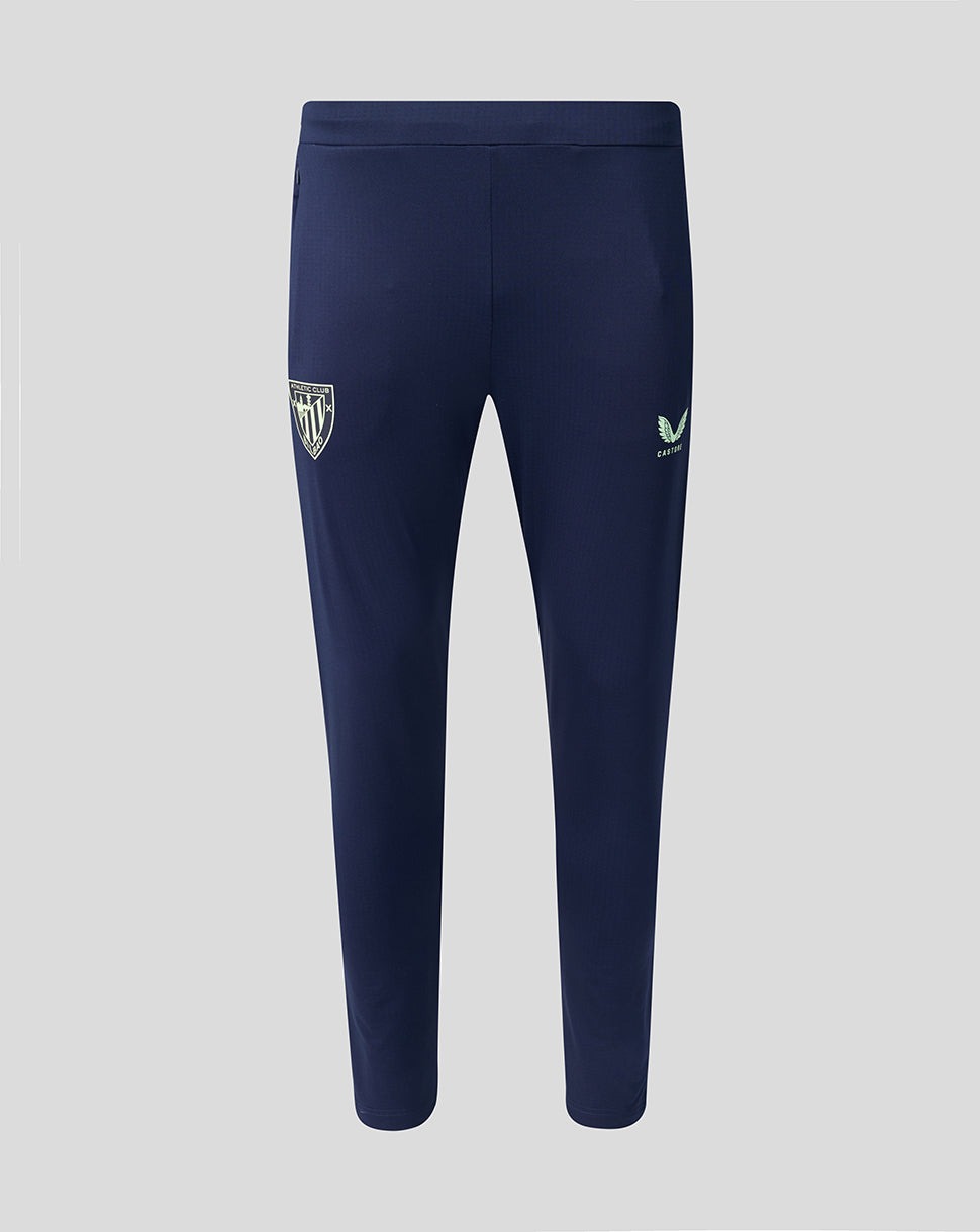 PERFORMANCE PANT - POCKETS MEN NAVY