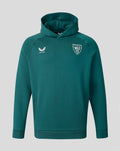 OFF PITCH ADAPT FLEECE HOODIE MEN