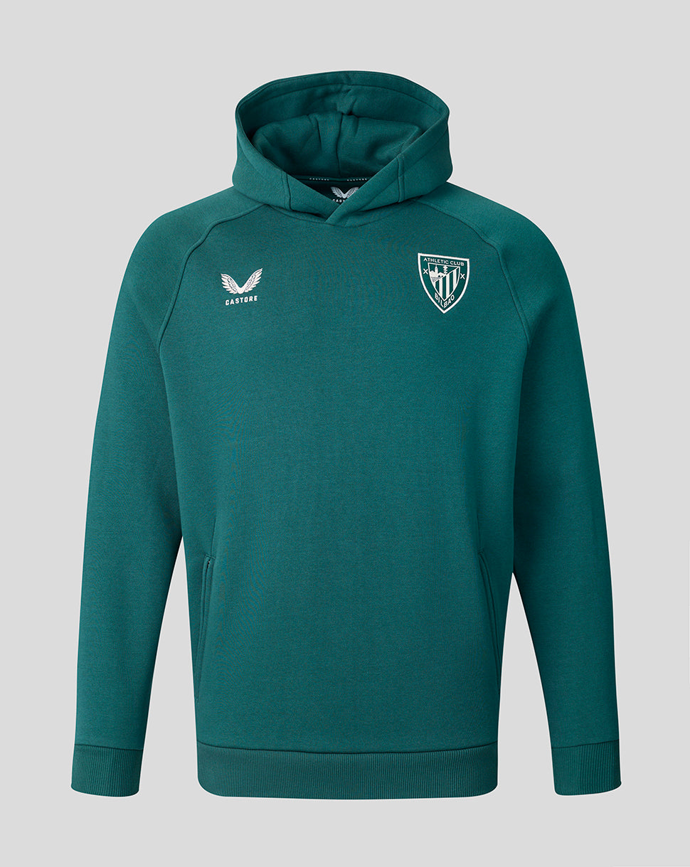 SWEAT À CAPUCHE ADAPT FLEECE DE VOYAGE HOMME