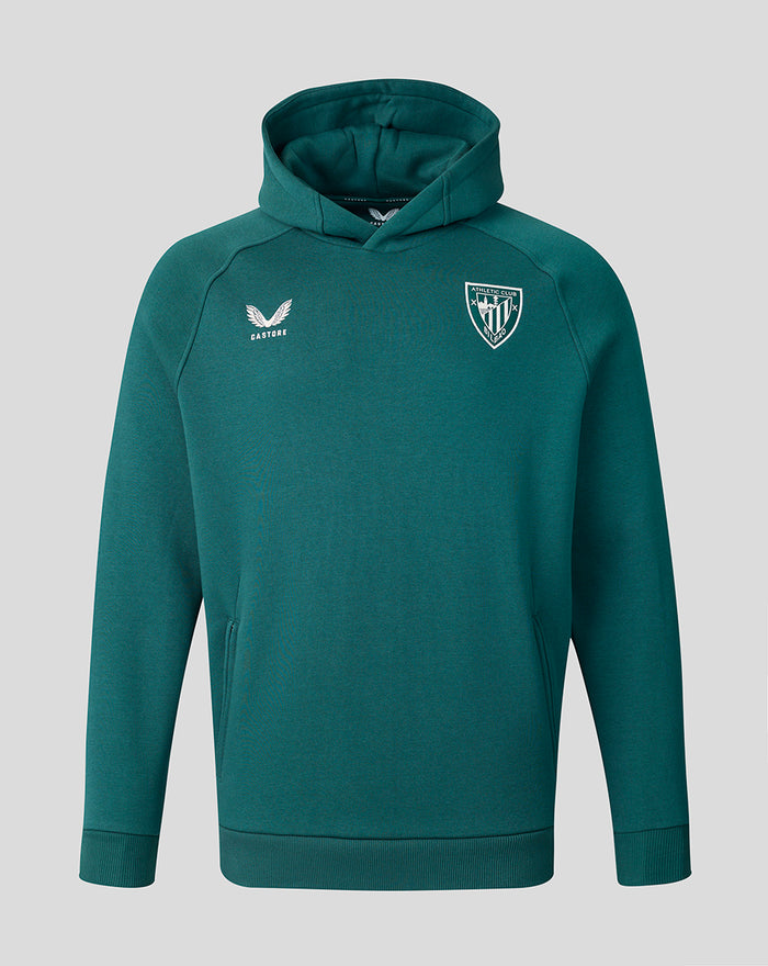 OFF PITCH ADAPT FLEECE HOODIE JUNIOR