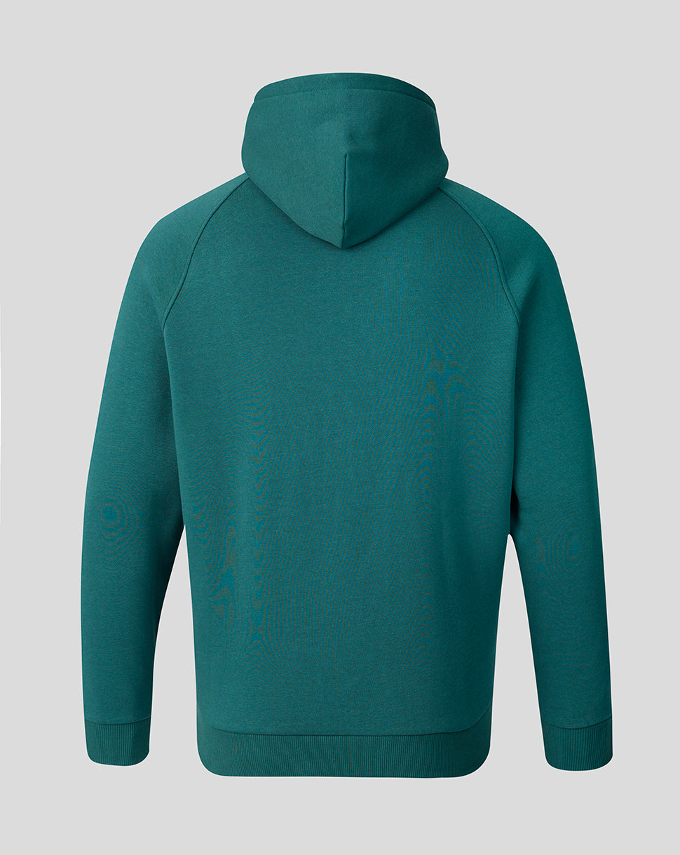 SWEAT À CAPUCHE ADAPT FLEECE DE VOYAGE HOMME