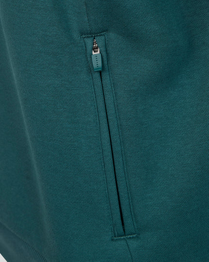 SWEAT À CAPUCHE ADAPT FLEECE DE VOYAGE HOMME