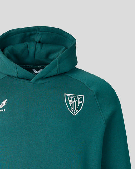 SWEAT À CAPUCHE ADAPT FLEECE DE VOYAGE HOMME