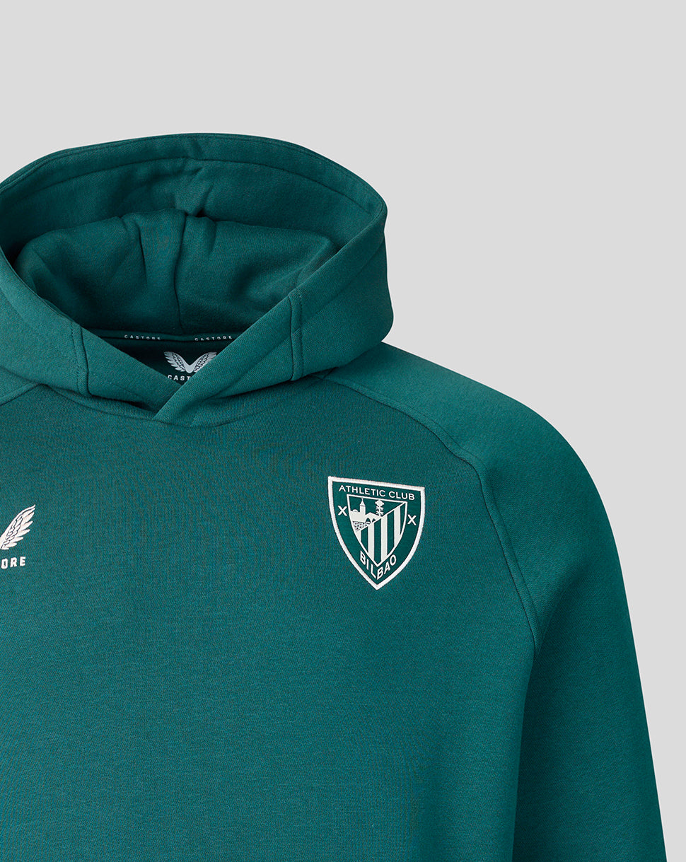 SWEAT À CAPUCHE ADAPT FLEECE DE VOYAGE HOMME