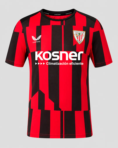 PRE MATCH SHORT SLEEVE TEE MEN