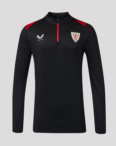 PRE MATCH MIDLAYER TOP MEN