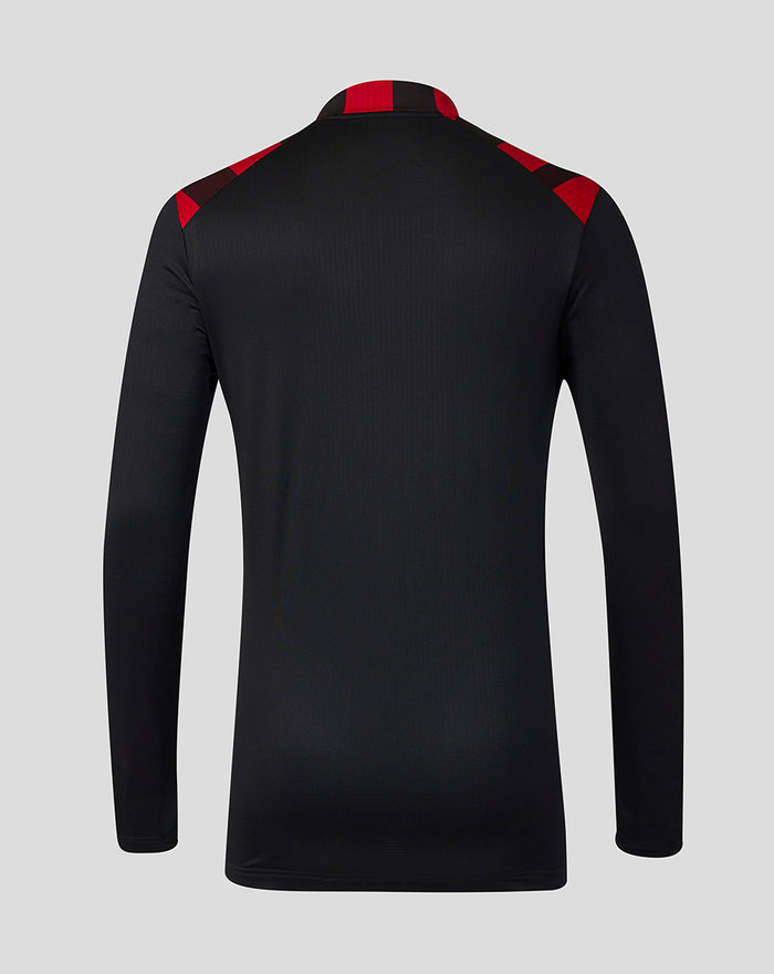 HAUT INTERMÉDIAIRE D’AVANT-MATCH PREMIÈRE/DEUXIÈME TENUE POUR HOMME 26/27