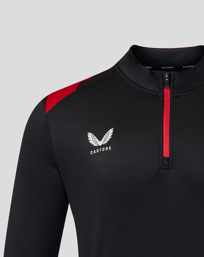 HAUT INTERMÉDIAIRE D’AVANT-MATCH PREMIÈRE/DEUXIÈME TENUE POUR HOMME 26/27