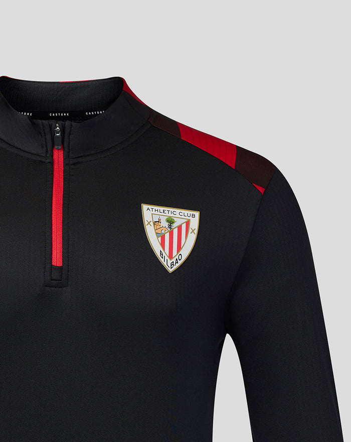 HAUT INTERMÉDIAIRE D’AVANT-MATCH PREMIÈRE/DEUXIÈME TENUE POUR HOMME 26/27