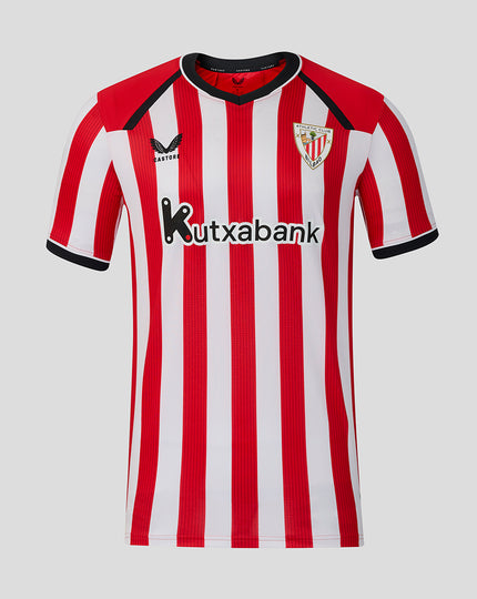 HOME PRO SHORT SLEEVE SHIRT MEN 26/27