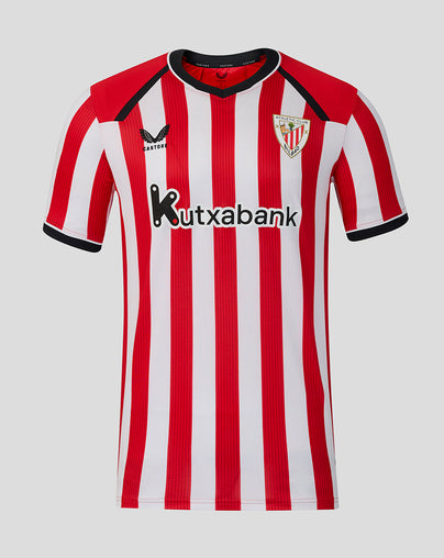 HOME PRO SHORT SLEEVE SHIRT MEN 26/27