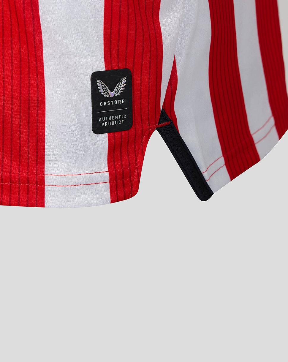 HOME PRO SHORT SLEEVE SHIRT MEN 26/27