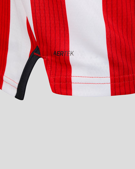 HOME PRO SHORT SLEEVE SHIRT MEN 26/27