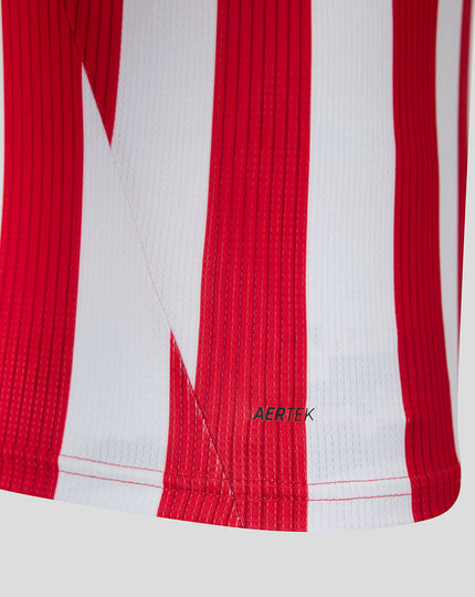 HOME SHORT SLEEVE SHIRT 26/27