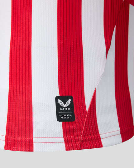 HOME SHORT SLEEVE SHIRT 26/27