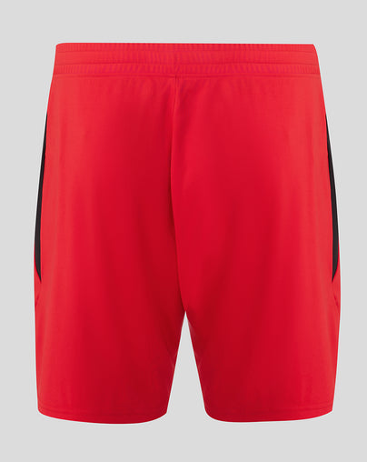 PANTALÓN CORTO SEGUNDA EQUIPACIÓN HOMBRE 26/27