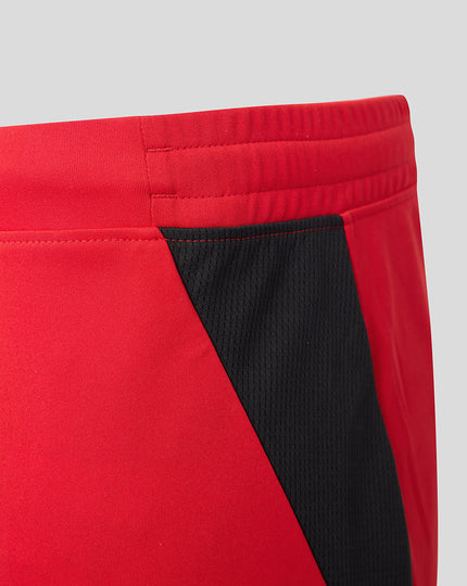 PANTALÓN CORTO SEGUNDA EQUIPACIÓN HOMBRE 26/27