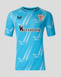THIRD SHORT SLEEVE SHIRT MEN 26/27