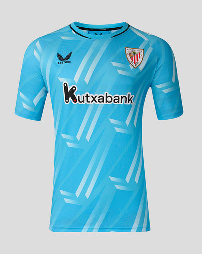 THIRD SHORT SLEEVE SHIRT MEN 26/27