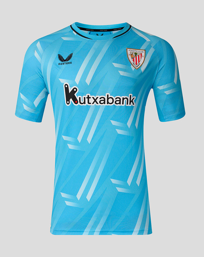 THIRD SHORT SLEEVE SHIRT MEN 26/27