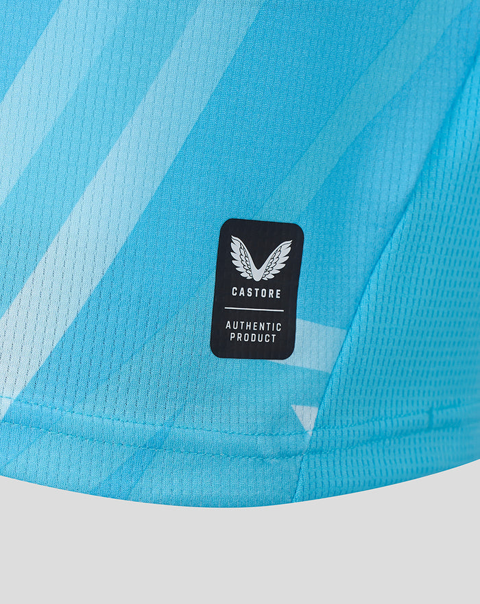 THIRD SHORT SLEEVE SHIRT MEN 26/27