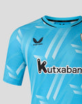 THIRD SHORT SLEEVE SHIRT MEN 26/27