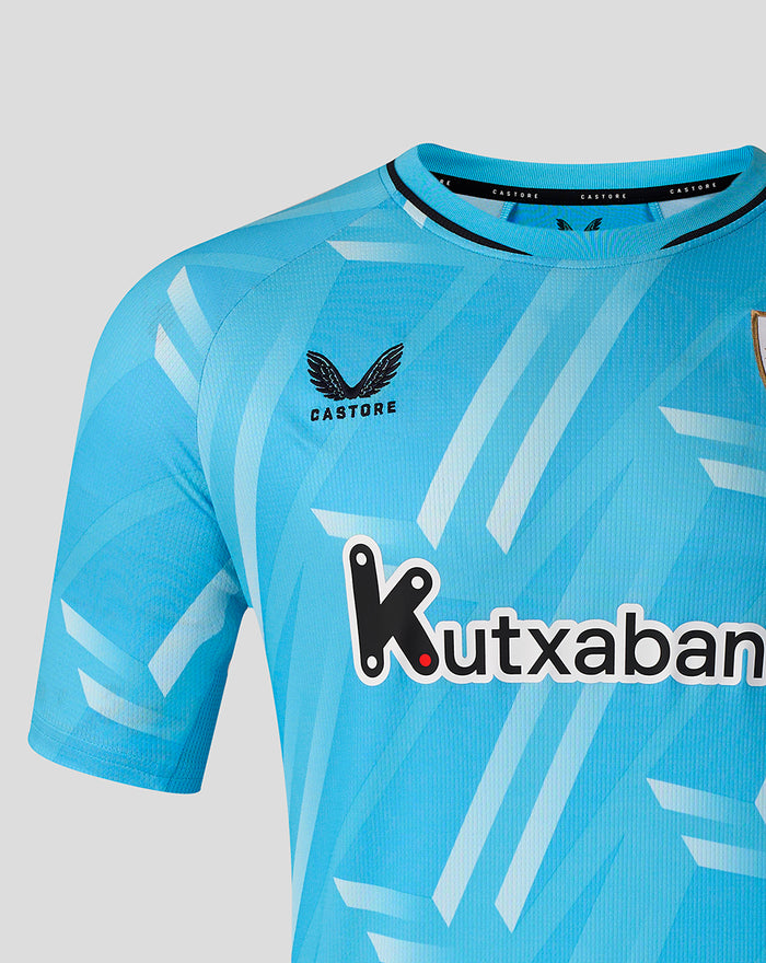 THIRD SHORT SLEEVE SHIRT MEN 26/27