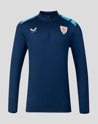 THIRD PRE MATCH MIDLAYER TOP MEN