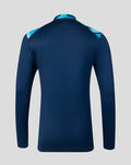 THIRD PRE MATCH MIDLAYER TOP MEN