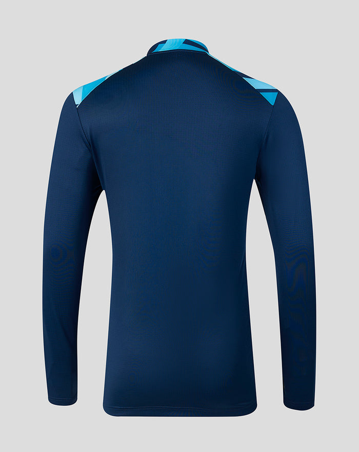 THIRD PRE MATCH MIDLAYER TOP MEN