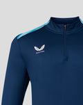 THIRD PRE MATCH MIDLAYER TOP MEN