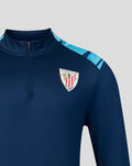THIRD PRE MATCH MIDLAYER TOP MEN