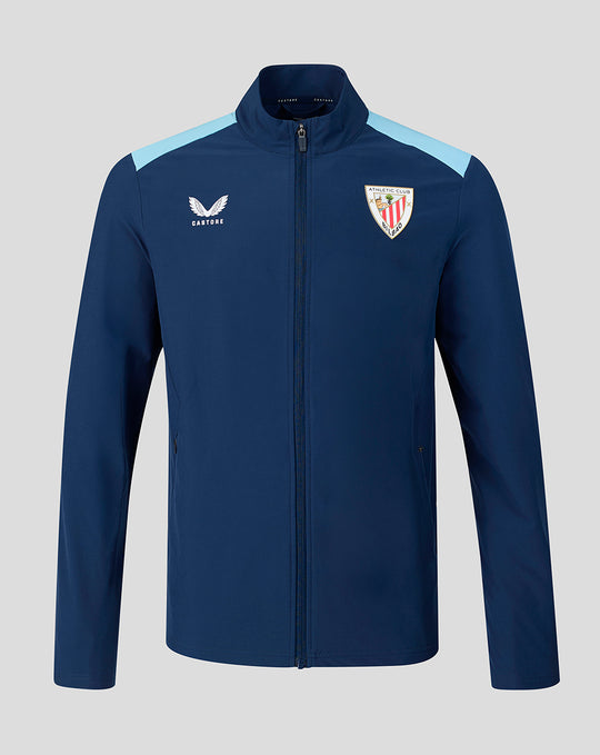 THIRD PRE MATCH WALKOUT JACKET MEN