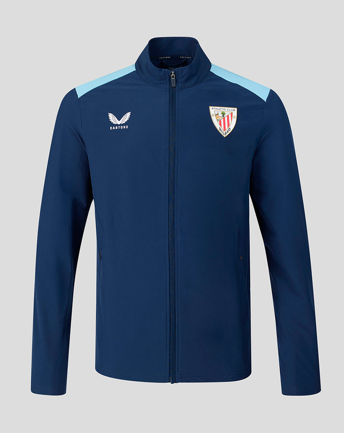 THIRD PRE MATCH WALKOUT JACKET MEN