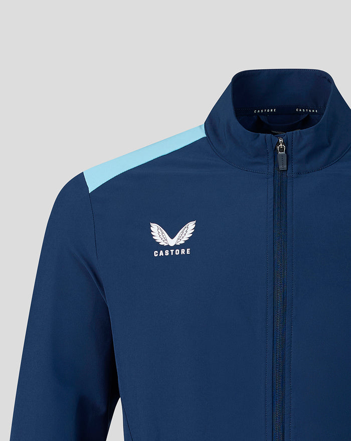 THIRD PRE MATCH WALKOUT JACKET MEN