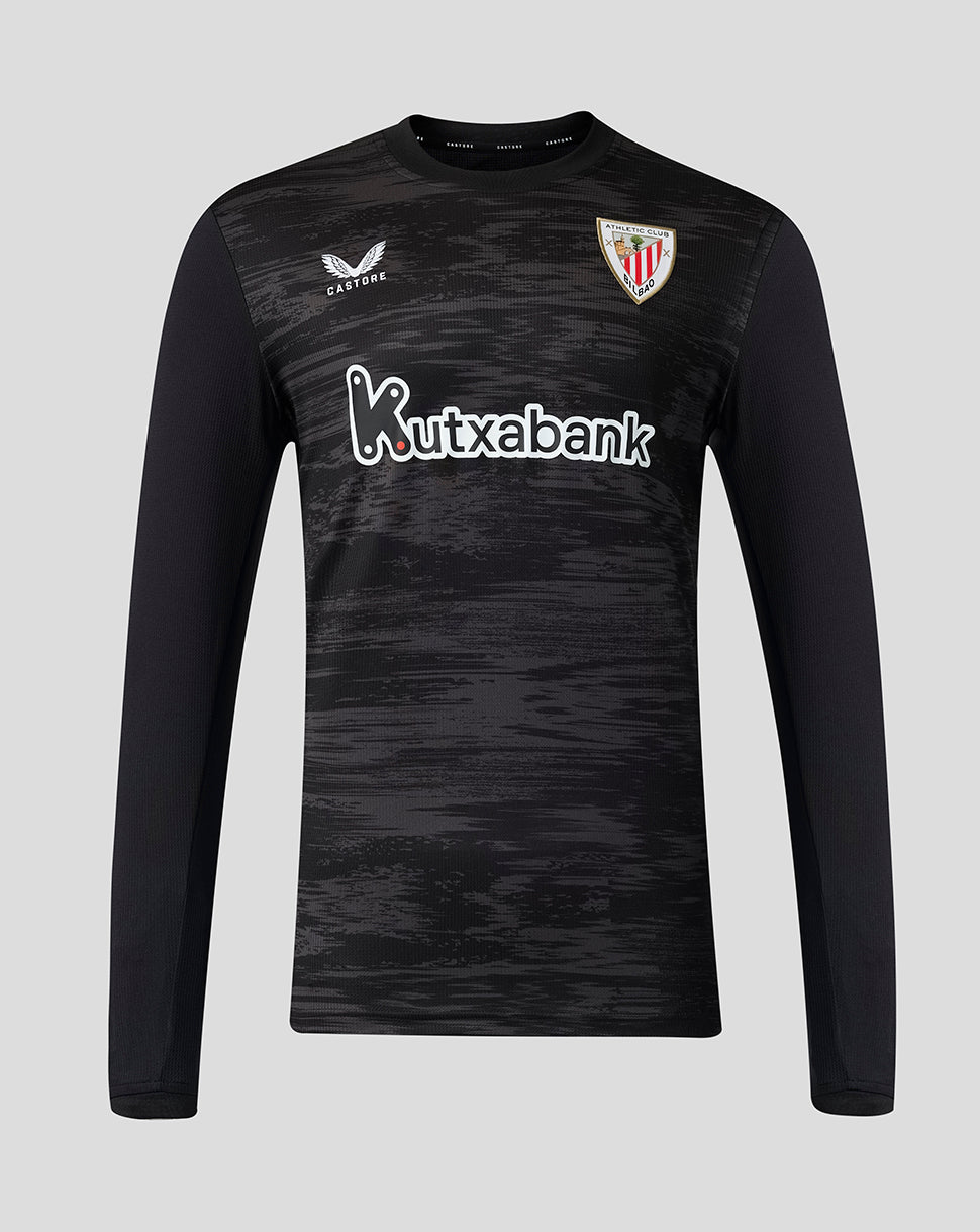HOME GOALKEEPER LONG SLEEVE SHIRT 26/27