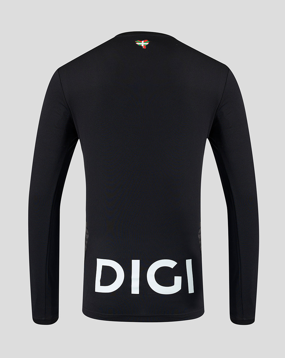 HOME GOALKEEPER LONG SLEEVE SHIRT 26/27