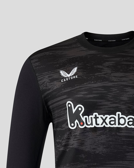 HOME GOALKEEPER LONG SLEEVE SHIRT 26/27