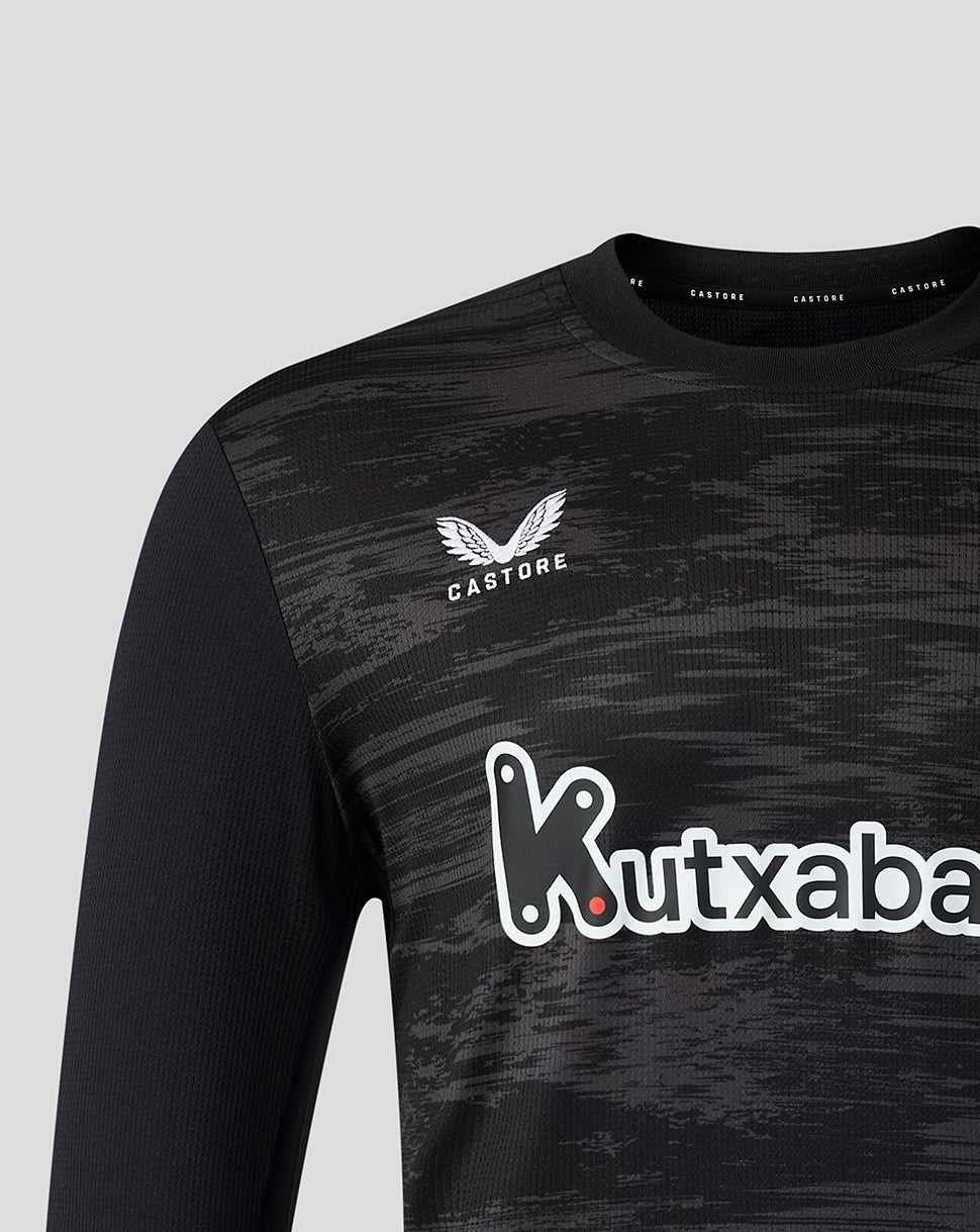 HOME GOALKEEPER LONG SLEEVE SHIRT 26/27