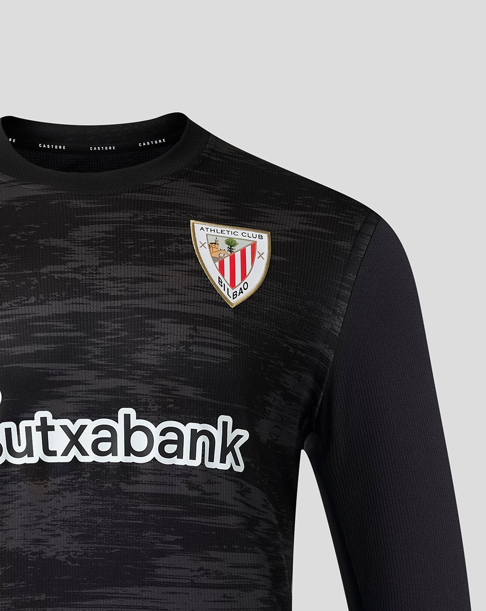 HOME GOALKEEPER LONG SLEEVE SHIRT 26/27