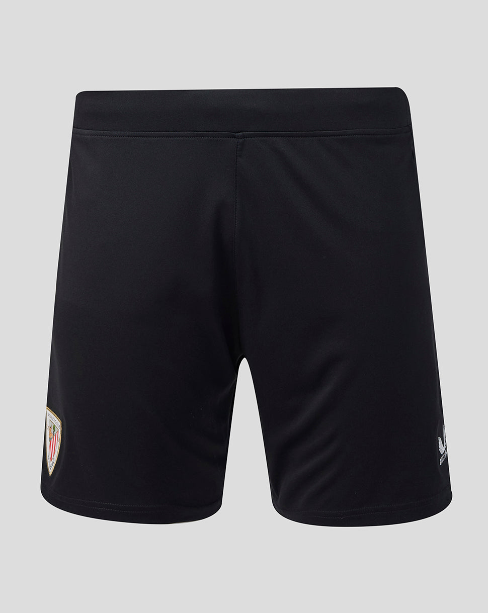 HOME GOALKEEPER SHORT 26/27