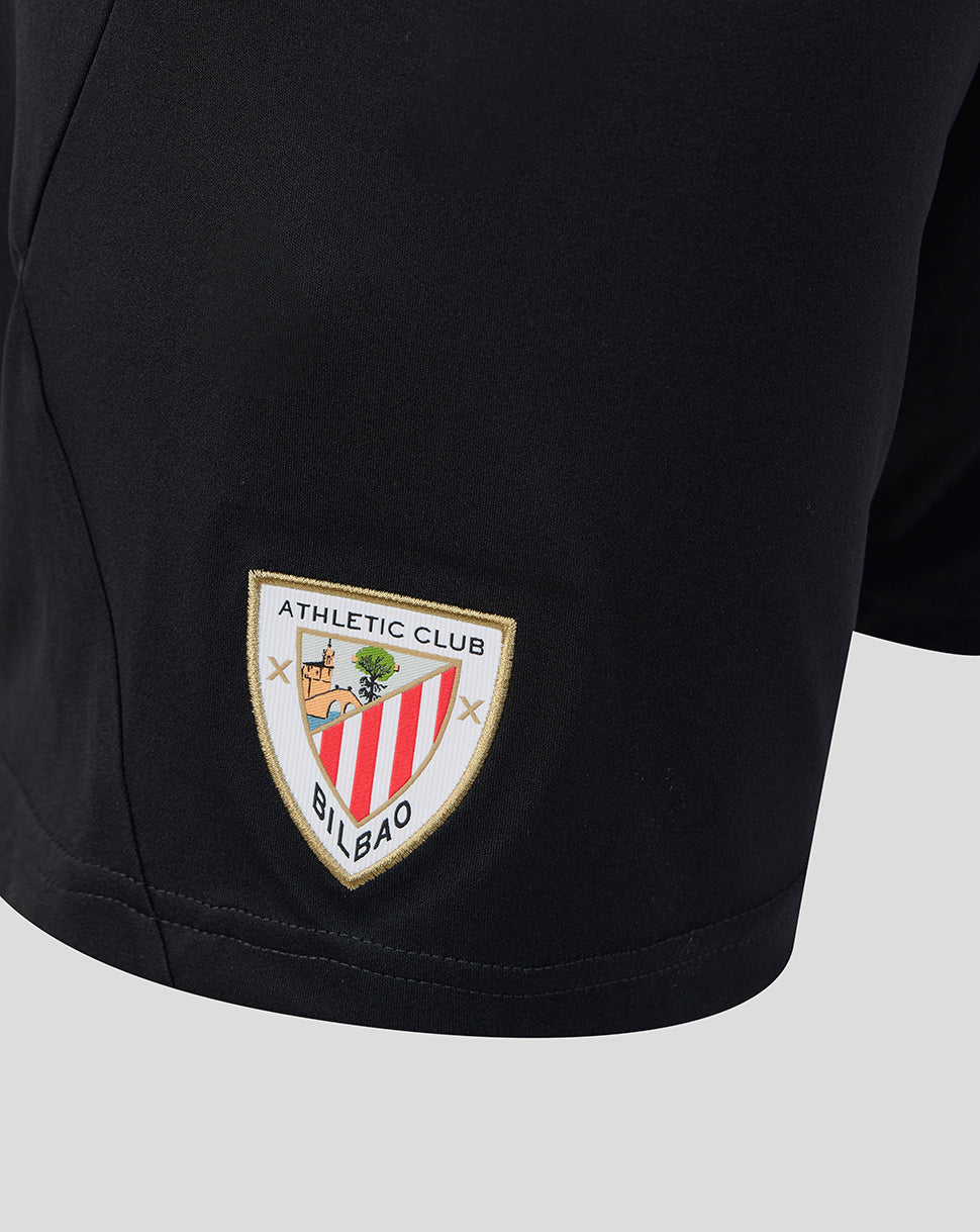 HOME GOALKEEPER SHORT 26/27
